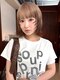 テトヘアー(teto hair)の写真/顔まわり/似合わせ/小顔/骨格補正/前髪/レイヤー/ショート/ボブ/再現性◎垢抜けカット