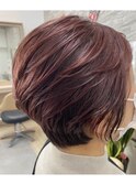 シルキーカット