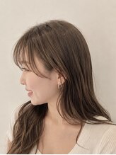ポポニコ(poponico) yumi