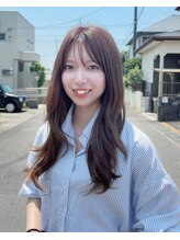 フラバー(flover)&nbsp;Itsuki 
