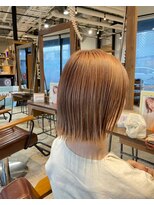 スペックホルダー(Spec Holder) 大人ガーリーベージュ2.14