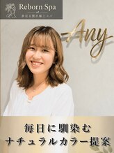 エニィ 池袋西口(Any)&nbsp;SHIINA K