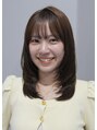 ジアン バイ ミルボン NU茶屋町+(GIEN by milbon)&nbsp;遠藤 菜々