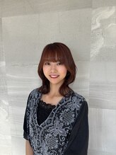 サロン Salon アイ アート 池田 梓