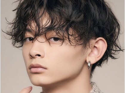 グラムバイノヴェル(glam by NOVEL)の写真