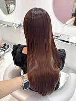 メリア(_Melia)&nbsp;premium warm brown