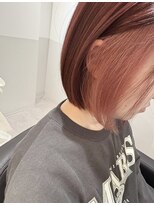 リオラヘアー(Liora hair)&nbsp;インナーカラー