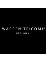 WARREN・TRICOMI NEW YORK　ハービスエント大阪梅田店