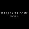 ウォーレントリコミニューヨーク ハービスエント大阪梅田店(WARREN TRICOMI NEW YORK)のお店ロゴ