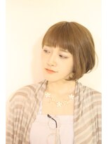 レイビューティー 住吉店 ヘア(RAY+beauty)&nbsp;2ＷＡＹショートボブ
