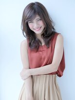 ラソ バルコ(LAZO barco)&nbsp;エアリーカール