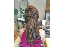 ヘアーアンドヘッドスパ アンビシャス(ambitious)