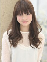 ビューイースト 亀戸 錦糸町(VIEW EAST)&nbsp;パーマなら亀戸・錦糸町・平井・新小岩・小岩・美容室i.Eastへ