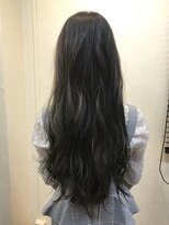 ベルヘアー 岩国店(Bell hair)&nbsp;立体ミラクルロング
