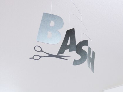 バッシュ(BASH)の写真