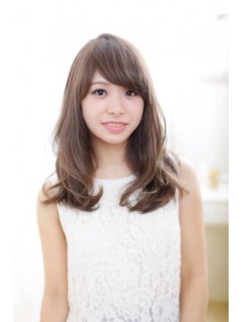 フォルテ 藤枝エピ店 ツヤ感ショートスタイル