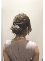 ジャパン ホンテン(JAPAN HONTEN) およばれパーティアレンジ