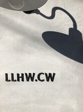 Live Living Hair Works　【ライブ リビング ヘア ワークス】