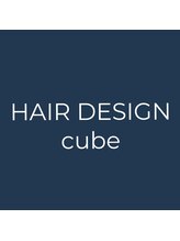 hair design　cube