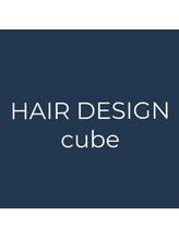 hair design　cube