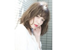 ヘアリゾート エーアイ 上野店α(hair resort Ai)