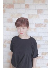 プリンス マツヤマ(Hair Salon Prince Matsuyama)&nbsp;有田 