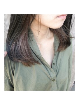 オネスト 北習志野店(onest) インナーカラー◎Wカラー