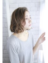 ヘアーアンドメイク アシュレ(Hair&Make assur'e)&nbsp;【assur'e hair】 -new style- Collection