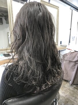 アクトゥス(AEQUITAS) ブリーチレスダブルカラーTOKIO Tr【池袋/20代/30代/40代】