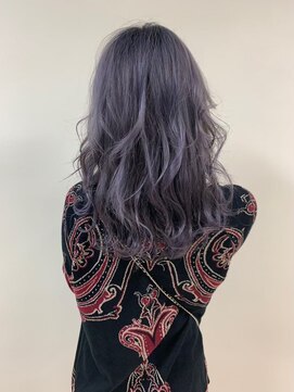 モードケイズ 阪急茨木店(MODE K's) 派手カラー