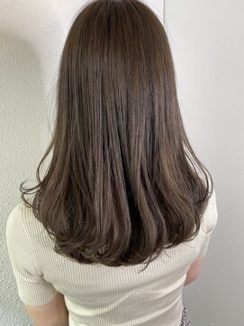 トリコ 梅田茶屋町店(trico) 大人上品なワンカール