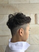 フラテロ(fratello)&nbsp;外国人風ショート