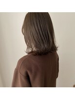 メアリー バイ メリー(marry by merry)&nbsp;【立町メアリーバイメリー】☆柔らかベージュ☆