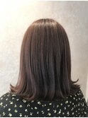 スモーキーラベンダー