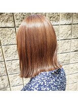 フルールアミー(fleur ami)&nbsp;切りぱボブ