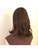 ゆるふわミディ◎20代30代40代50代