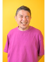 ガレージヘア(GARAGE HAIR) 竹内 伸介