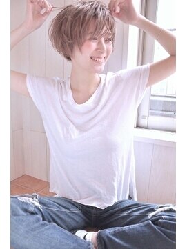 ココラー(COCOlar) 綺麗ナチュナル