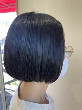 アトリエシェリー ボブ