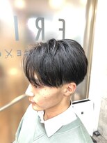 フリゼーア 川西店(FRISEUR)&nbsp;なちゅらるパートｍ