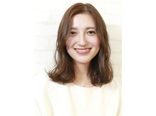 ヘアサロン アンフェール(Hair Salon Amfaire)