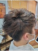 ショート