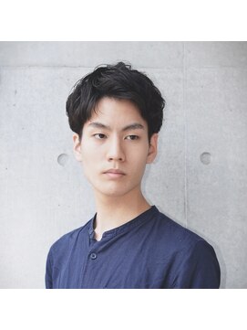 プレゼンス ブレインズ 下北沢(PRESENCE BRAINS) 『PRESENCE BRAINS』コンパクトショート