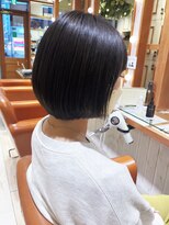 ネオリーブ クタ 町田店(Neolive kuta)&nbsp;【Ｎｅｏｌｉｖｅｋｕｔａ町田店】大人ショート