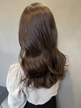 エイト 上野店(EIGHT ueno) やわらかブランジュ