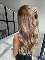 ルモア(RUMOR) Rumor ×【成人式前撮りカラー】