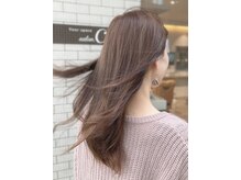 ユアースペースサロンシー(Your space salon.C)