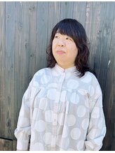 サージュ ドゥエ(Sage doue)&nbsp;金子 美和