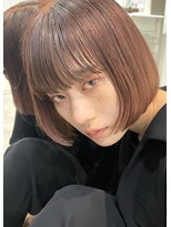 ステラ(stella) スタンダートボブ