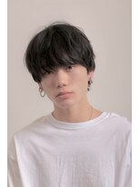 ジュネス(JUNES)&nbsp;王道マッシュウルフ